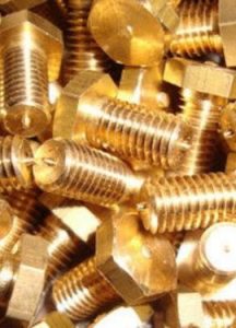 Aluminium Bronze
