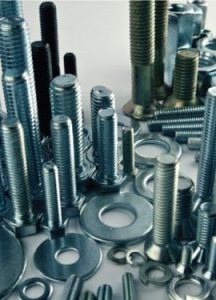 Super Duplex Steel